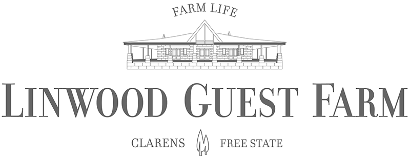 Linwood Guest Farm Accommodation in Clarens Free State